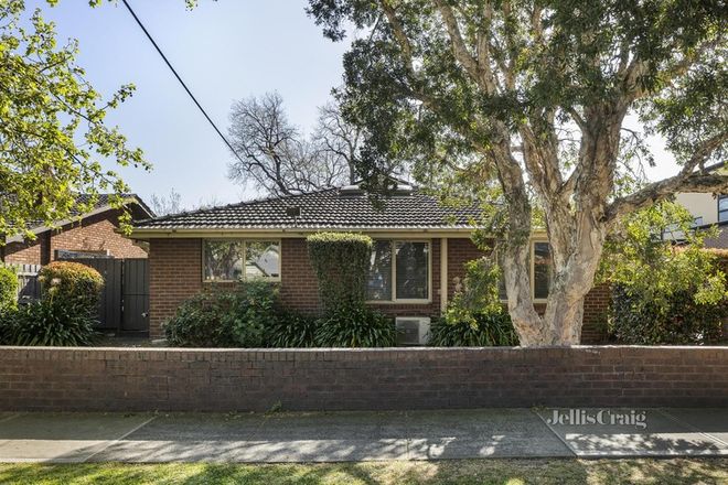 Picture of 1/18 Gillies Street, FAIRFIELD VIC 3078