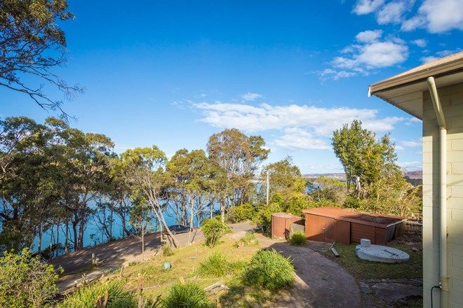 Picture of 41 BAY DRIVE, MOGAREEKA NSW 2550