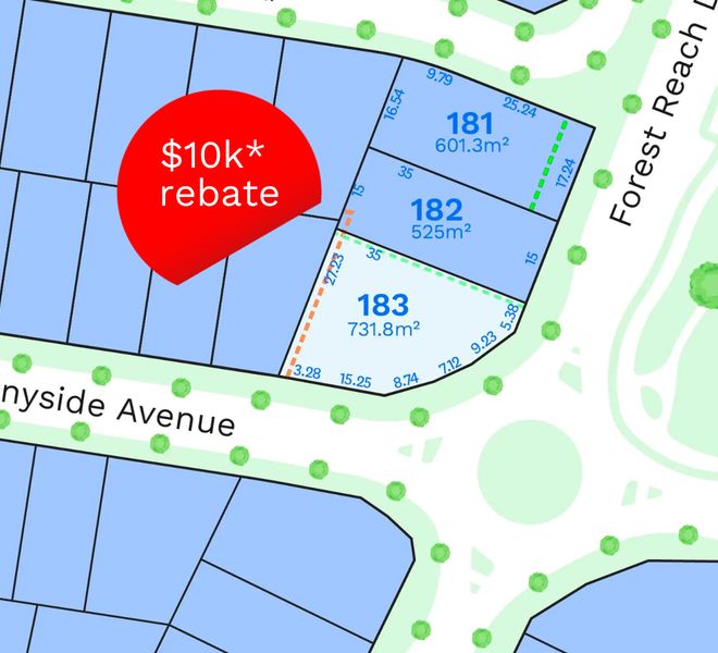 Picture of Lot 183 Bong Bong Road, Dapto