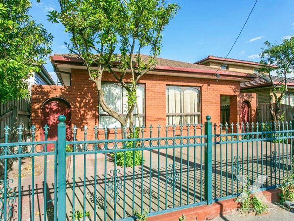 3 bedrooms House in 57 Moore Street FOOTSCRAY VIC, 3011