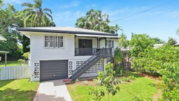 Picture of 330 Fearnley St, MANUNDA QLD 4870