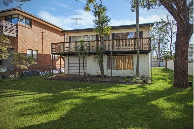 20 Turner Close, Blue Haven Property History & Address Research Domain