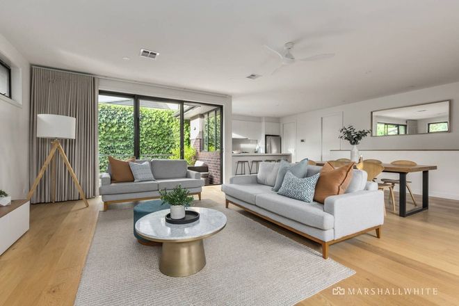Picture of 5/8 Pennant Lane, SURREY HILLS VIC 3127