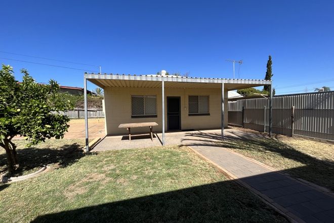 Picture of 7 Surrey Street, PORT AUGUSTA SA 5700