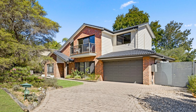 Picture of 4 Cuthbert Place, MENAI NSW 2234