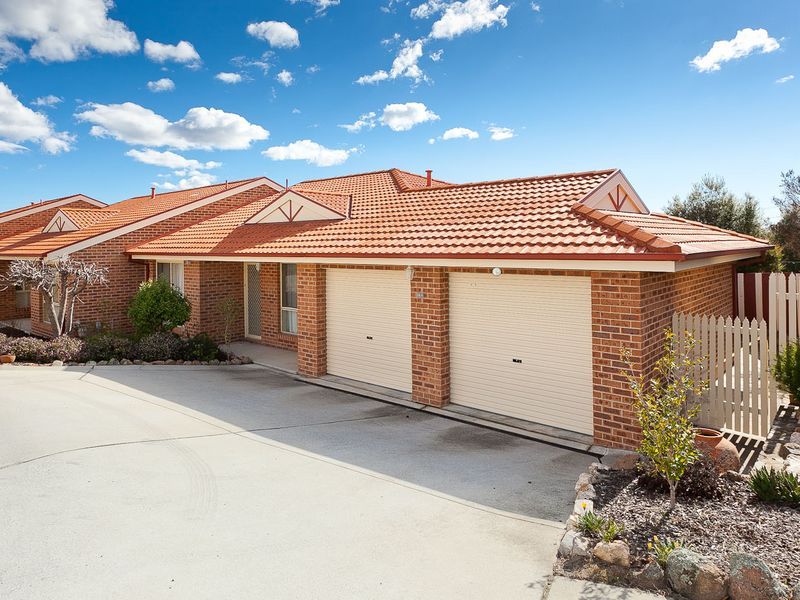 10/5 Weir Place, Queanbeyan NSW 2620, Image 0