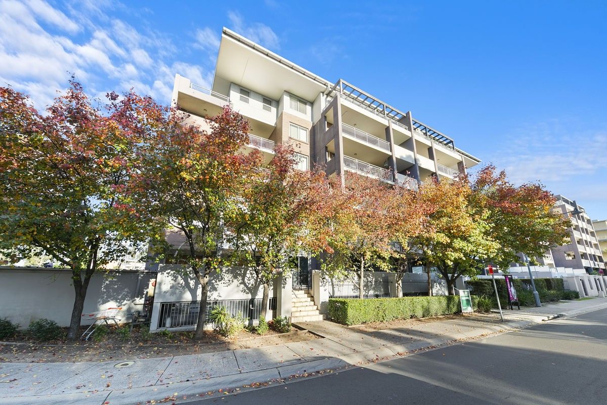 2 bedrooms Apartment / Unit / Flat in 22/4-10 Benedict Court MERRYLANDS NSW, 2160