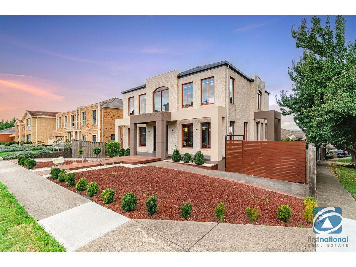 37 Excelsior Heights, Craigieburn VIC 3064 Domain