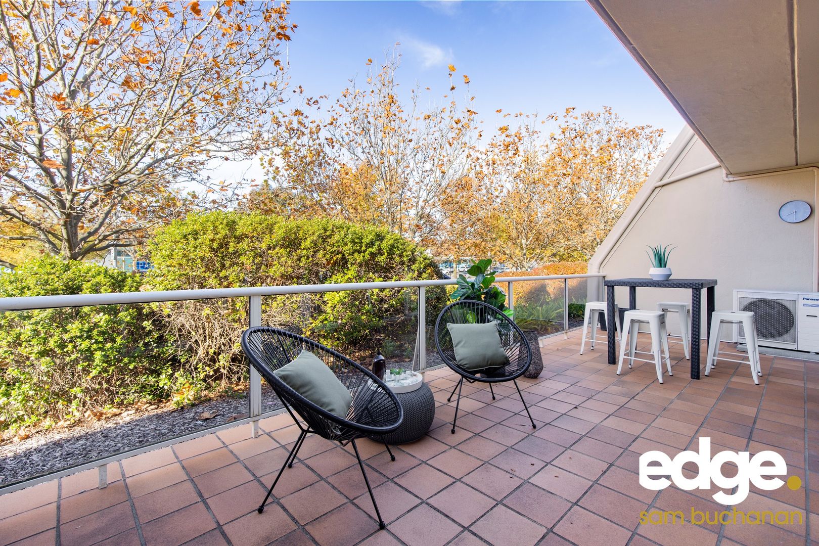 7/17 Chandler Street, Belconnen ACT 2617, Image 1