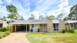 Picture of 47 Eira Crescent, EDENS LANDING QLD 4207
