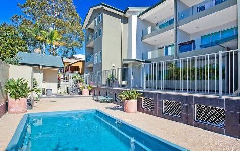 12 18 20 Rose Street Southport Qld 4215 Apartment For Rent 400 Domain