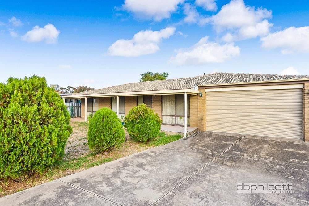 21 Wattle Avenue, Dry Creek SA 5094, Image 0