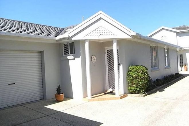 Picture of 2/179 Bruce Street, THE JUNCTION NSW 2291