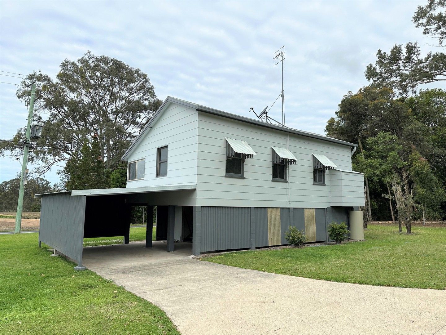 1 bedrooms House in 1 Golden Valley Place VALDORA QLD, 4561