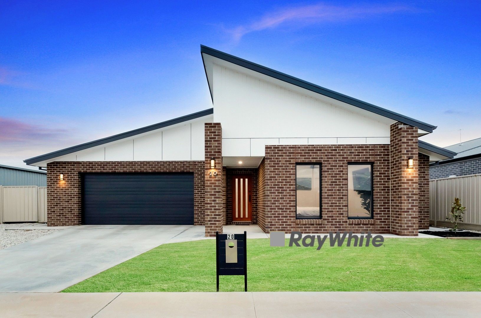 20 Giofre Drive, Mildura VIC 3500, Image 0