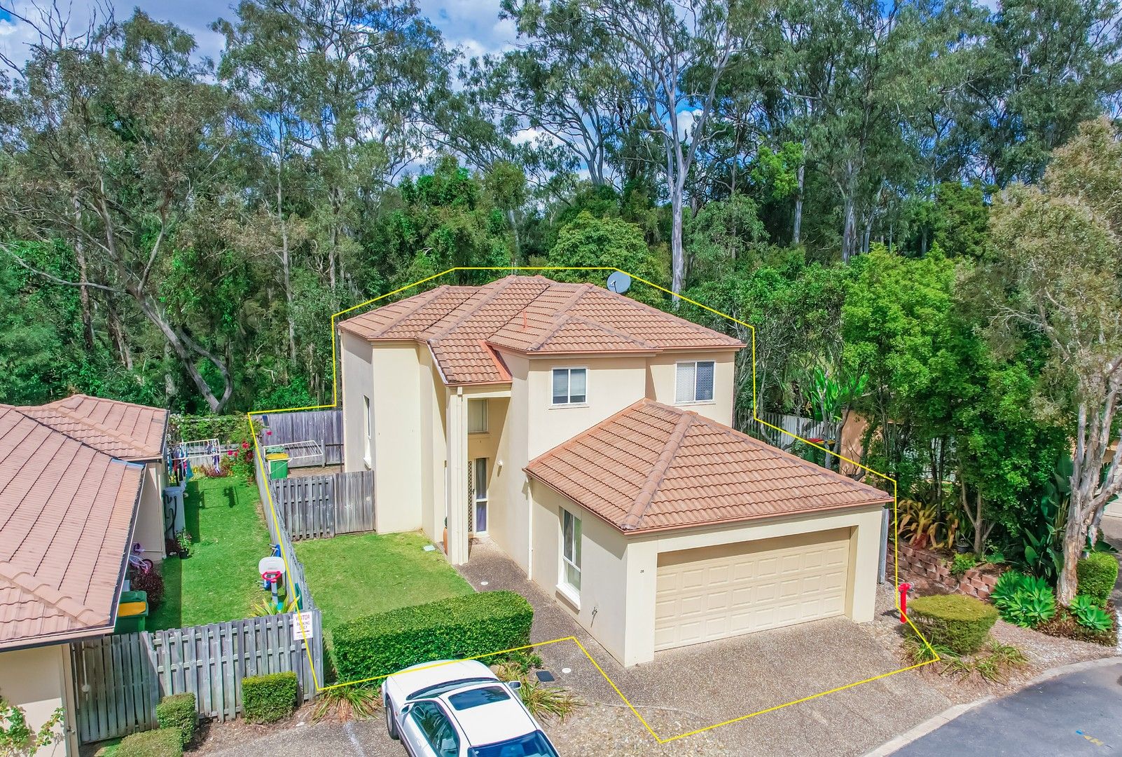 20/95-105 Arundel Drive, Arundel QLD 4214, Image 0