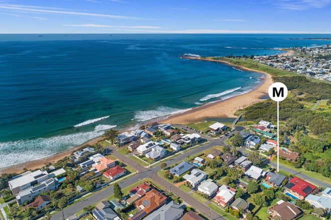 Picture of 20 Corbett Avenue, THIRROUL NSW 2515