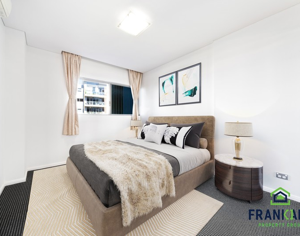 208/3 Ferntree Place, Epping NSW 2121