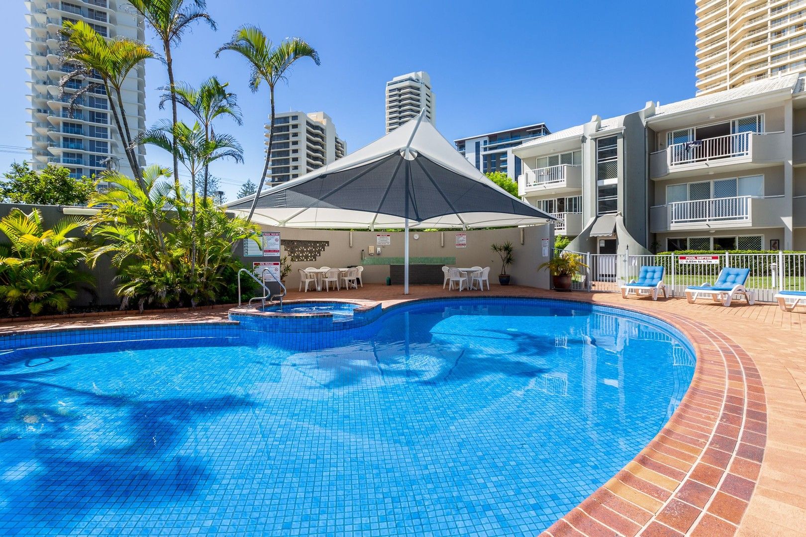 21/11 Breaker Street, Main Beach QLD 4217, Image 0