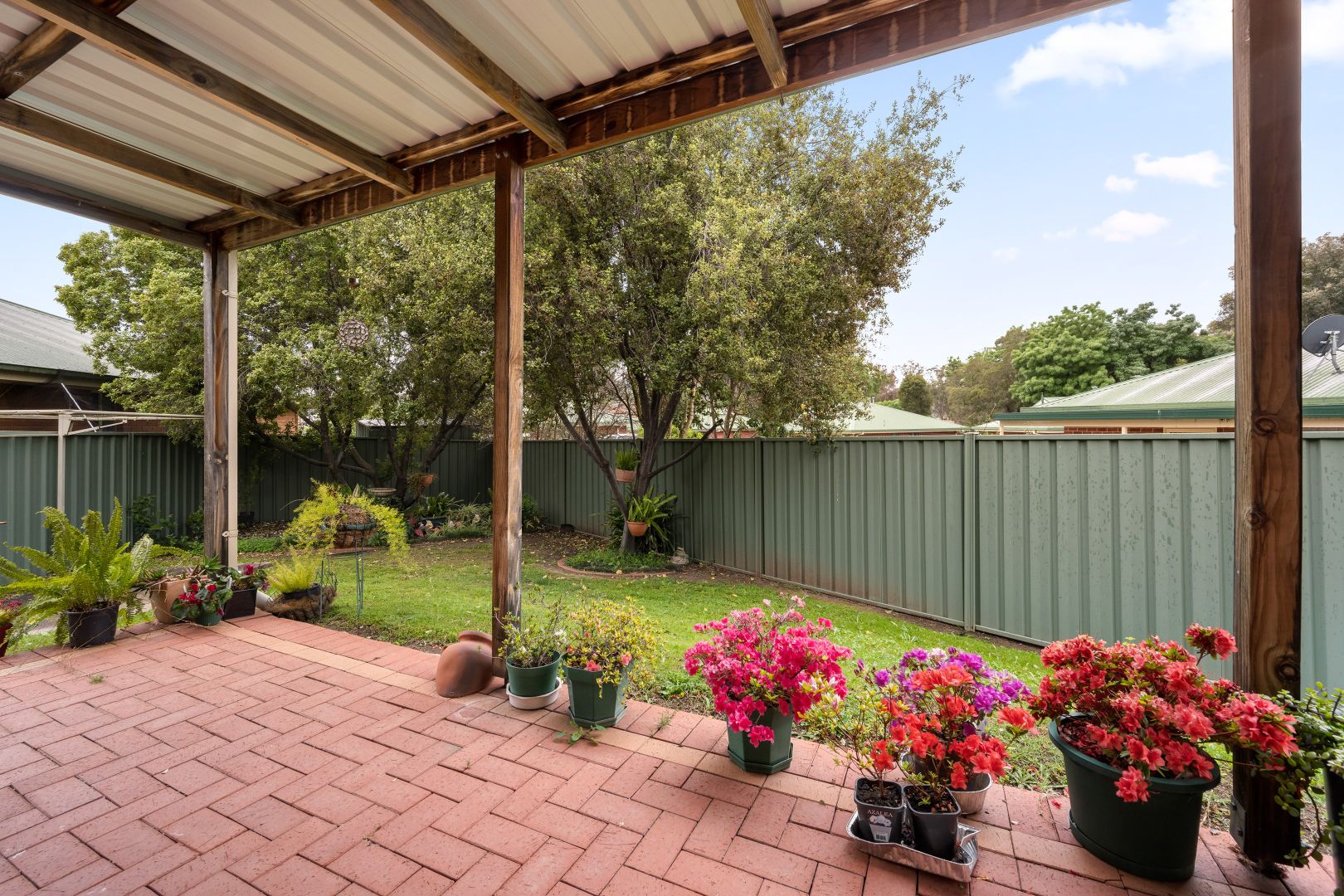 5/493 Rose Street, Lavington NSW 2641, Image 1