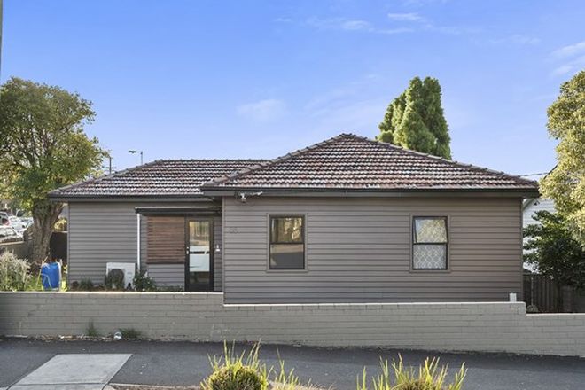 Picture of 38 Springfield Avenue, MOONAH TAS 7009
