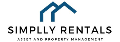 Simplly Rentals's logo