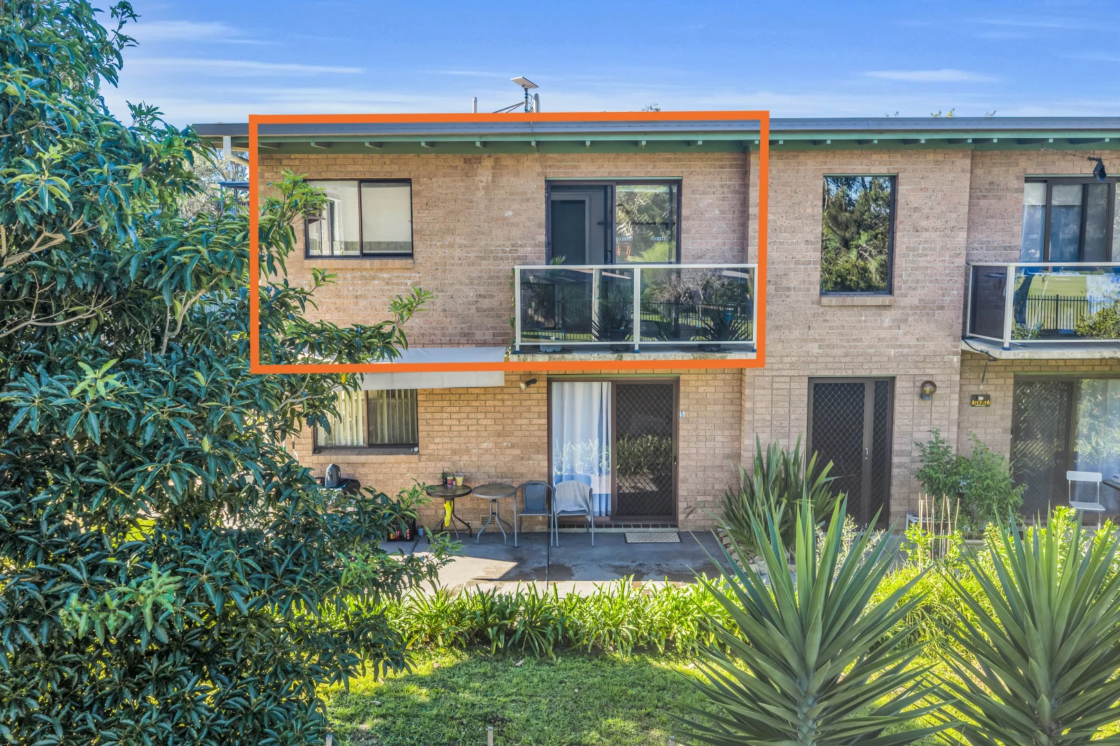 Additional image 8 of 7/17-19 Narira Street, Bermagui NSW 2546