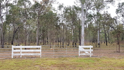 Picture of 14319 Kennedy Hwy, MILLSTREAM QLD 4888