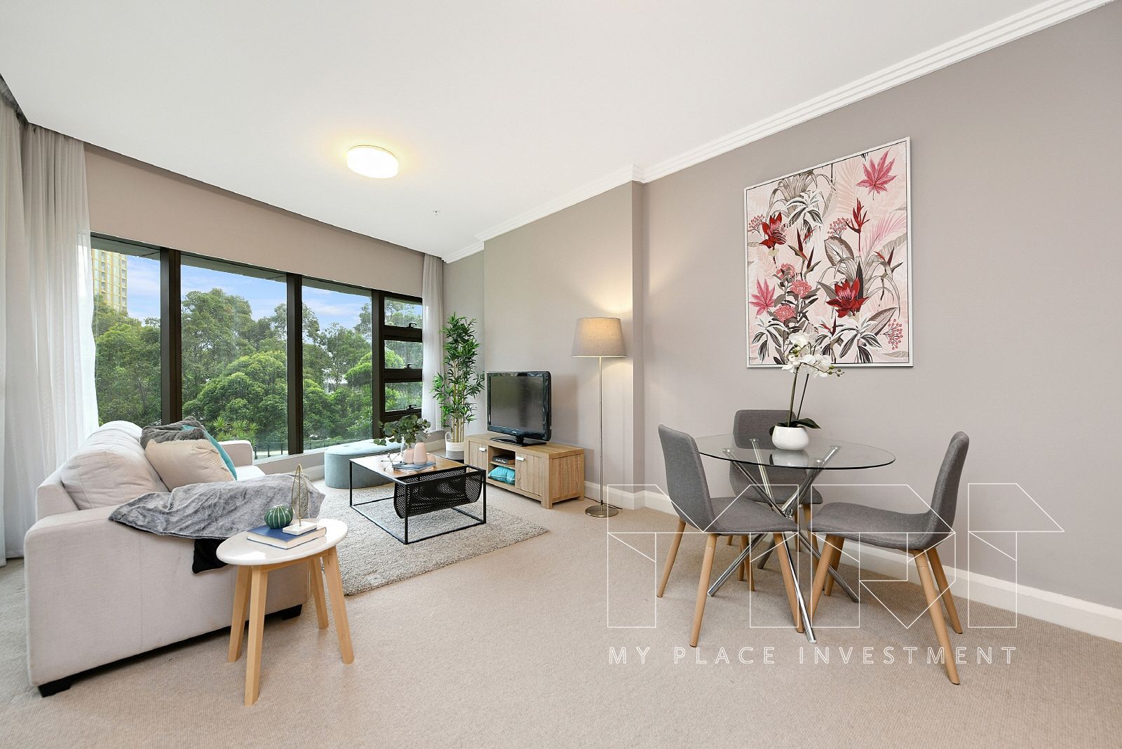 409/7 Australia Ave, Sydney Olympic Park NSW 2127, Image 2