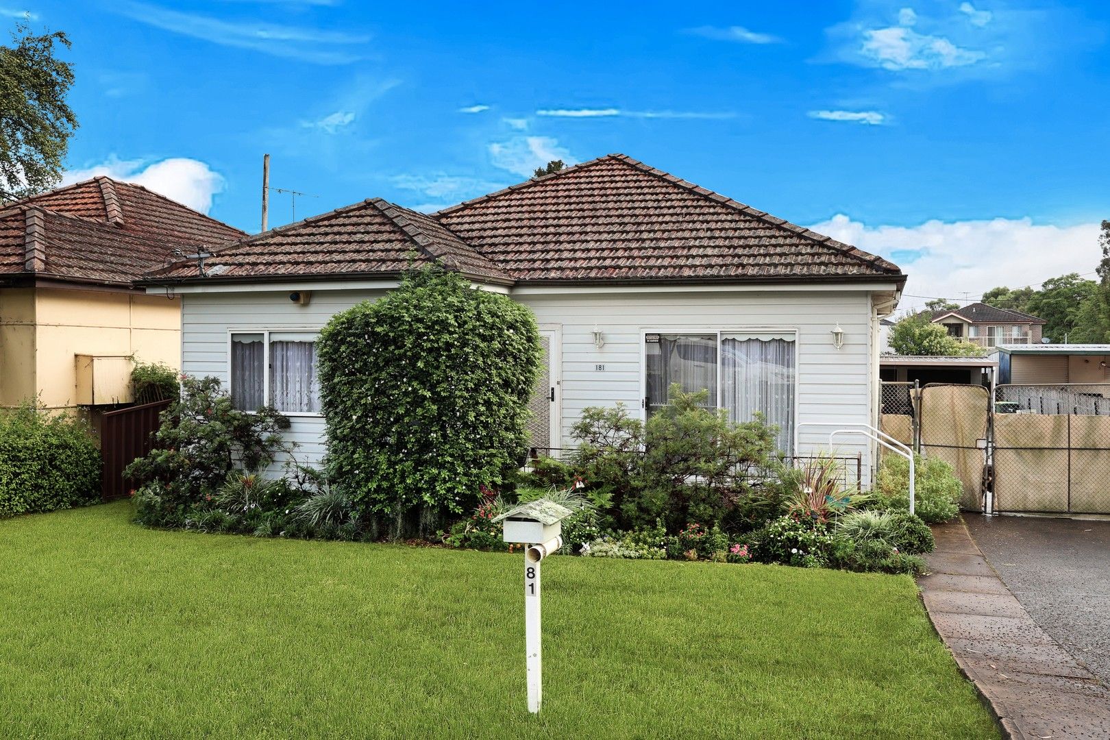 181 Bransgrove Rd, Panania NSW 2213 House For Rent Domain