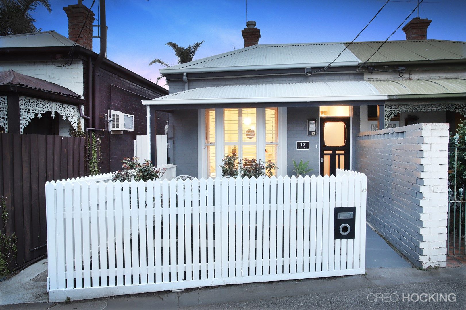 17 Haslam Street, Williamstown VIC 3016, Image 0