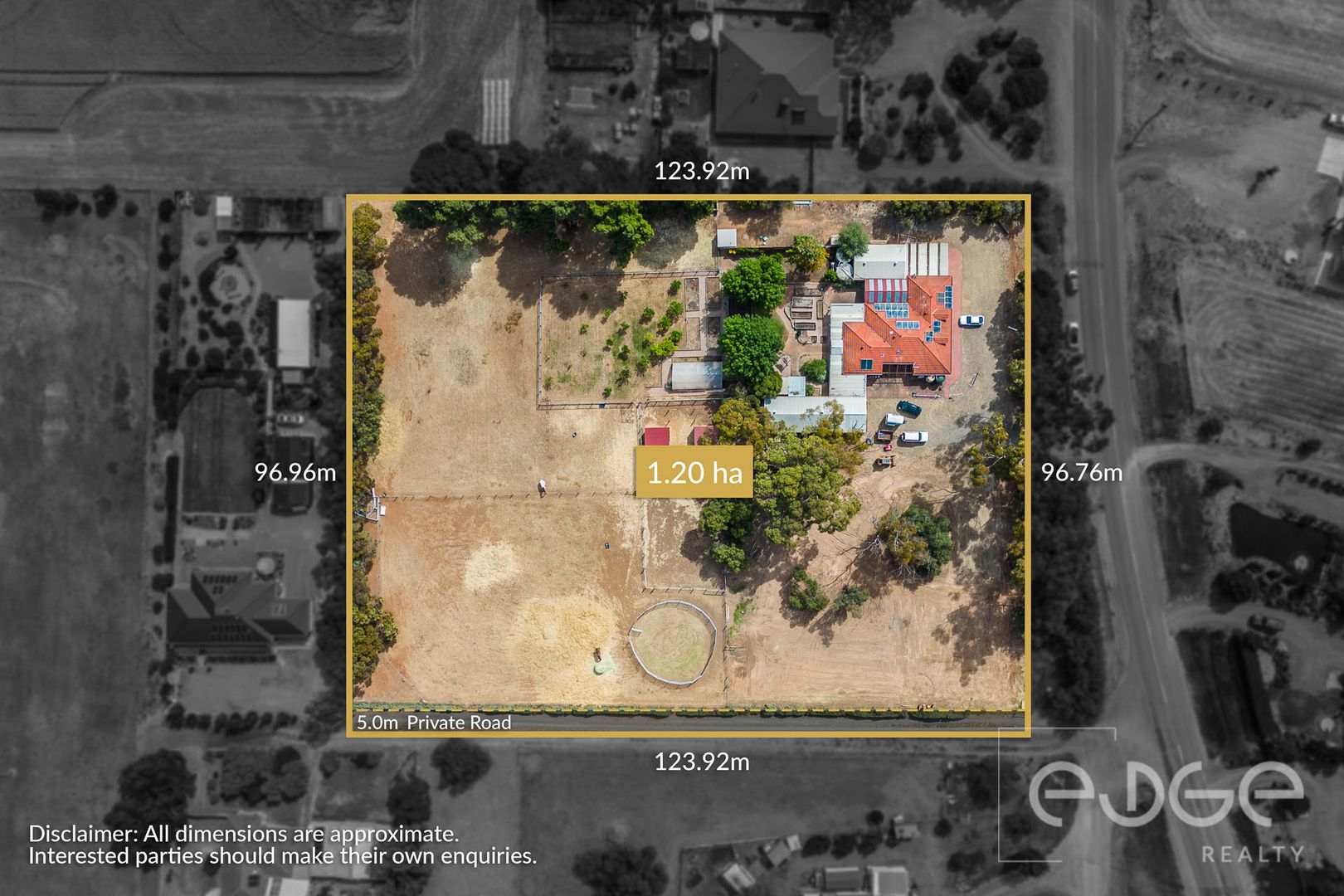 615 Templers Road, Templers SA 5371, Image 1