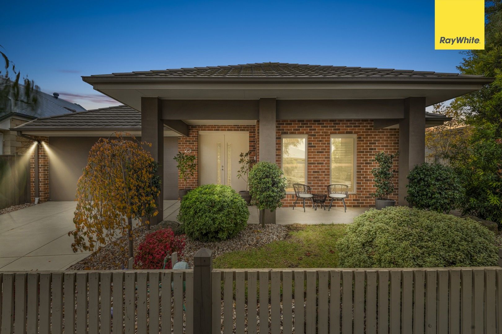 23 Wangaratta Street, Eynesbury VIC 3338, Image 0