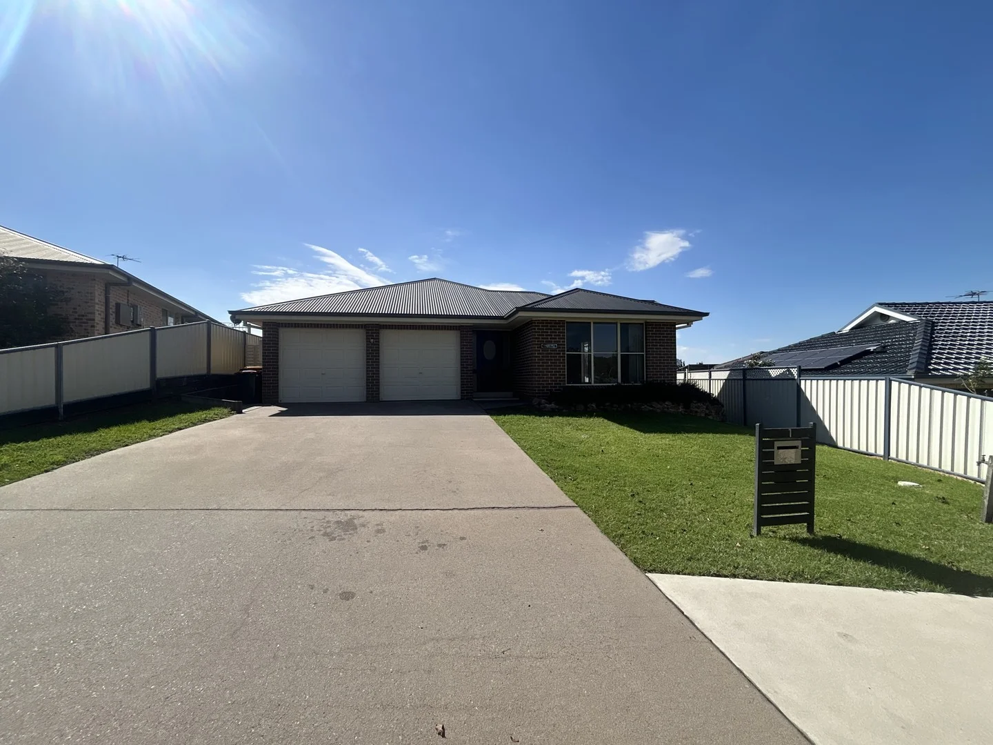 1 Hayden Place, Young NSW 2594