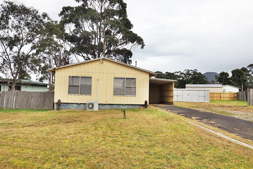 51 Main Street, Zeehan TAS 7469, Image 0