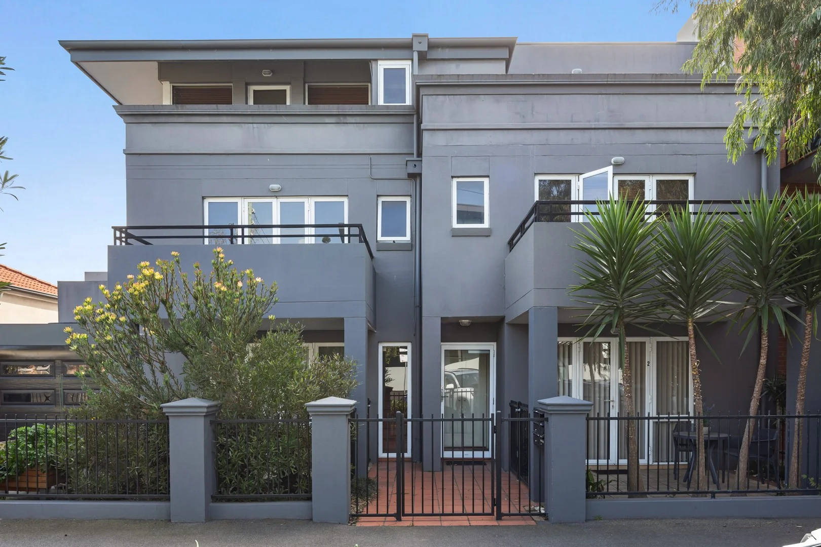 3/33 Princes Street, Port Melbourne VIC 3207