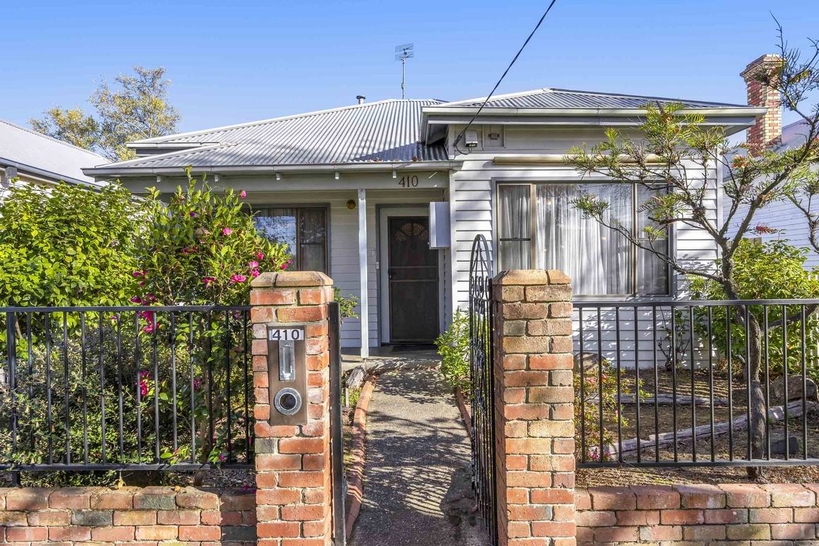 Picture of 410 Drummond Street South, BALLARAT CENTRAL VIC 3350