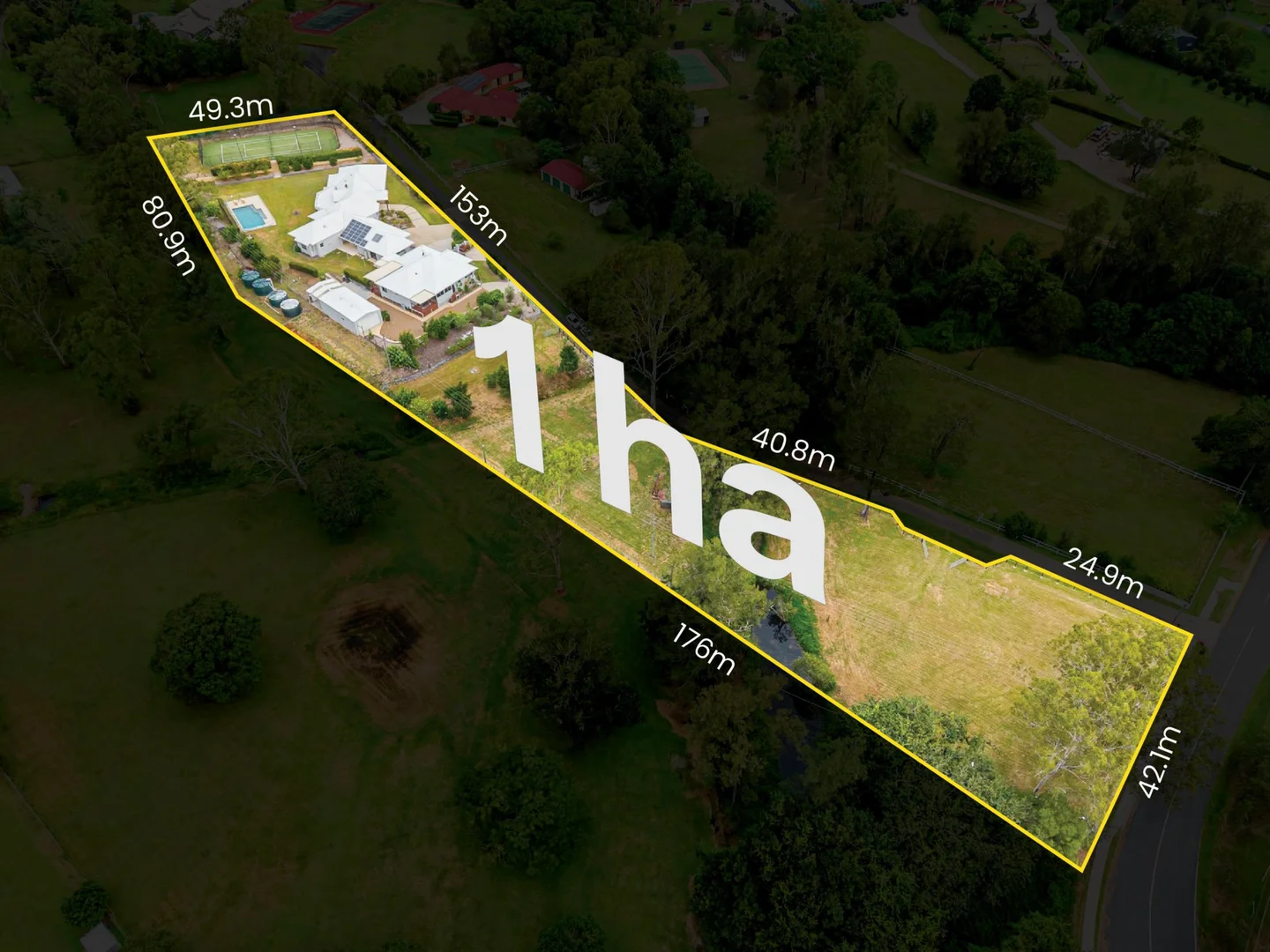 Additional image 32 of 95 Grandview Road, Pullenvale QLD 4069