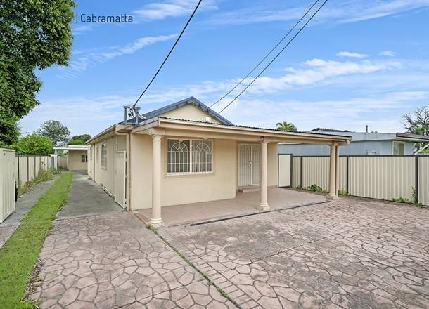 11 Lals Parade, Fairfield East NSW 2165