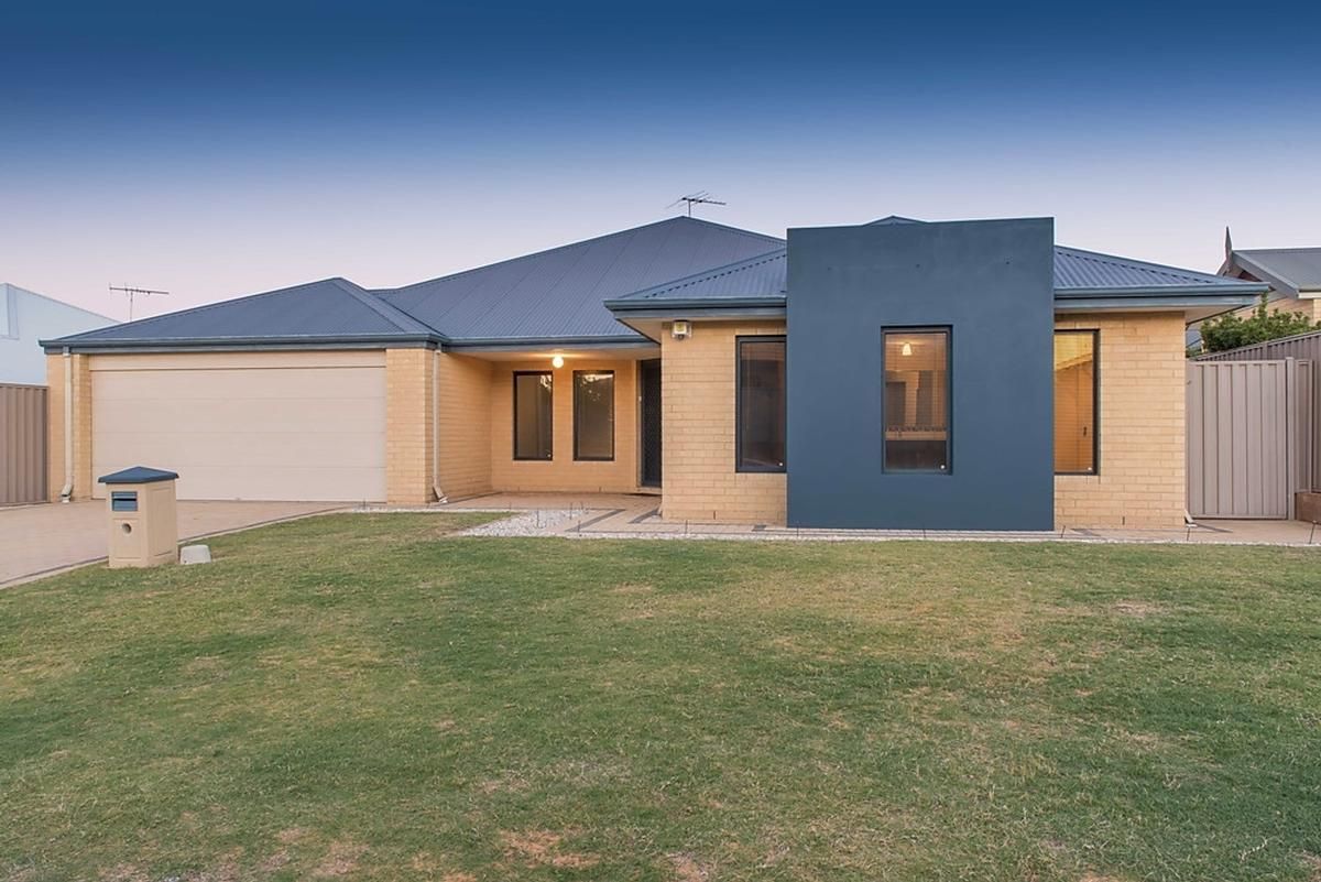 5 Glasson Way, Darch WA 6065, Image 0