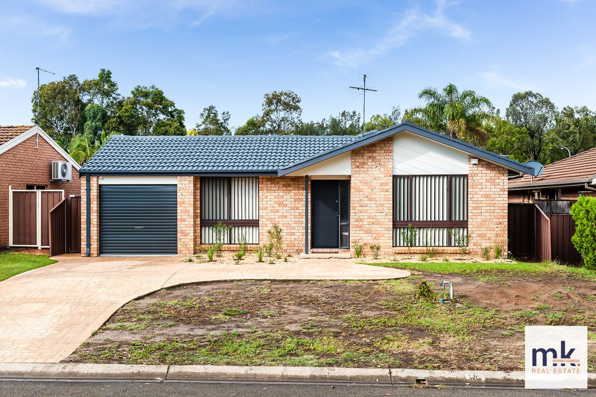 11 Hodges Place, Currans Hill Property History & Address Research