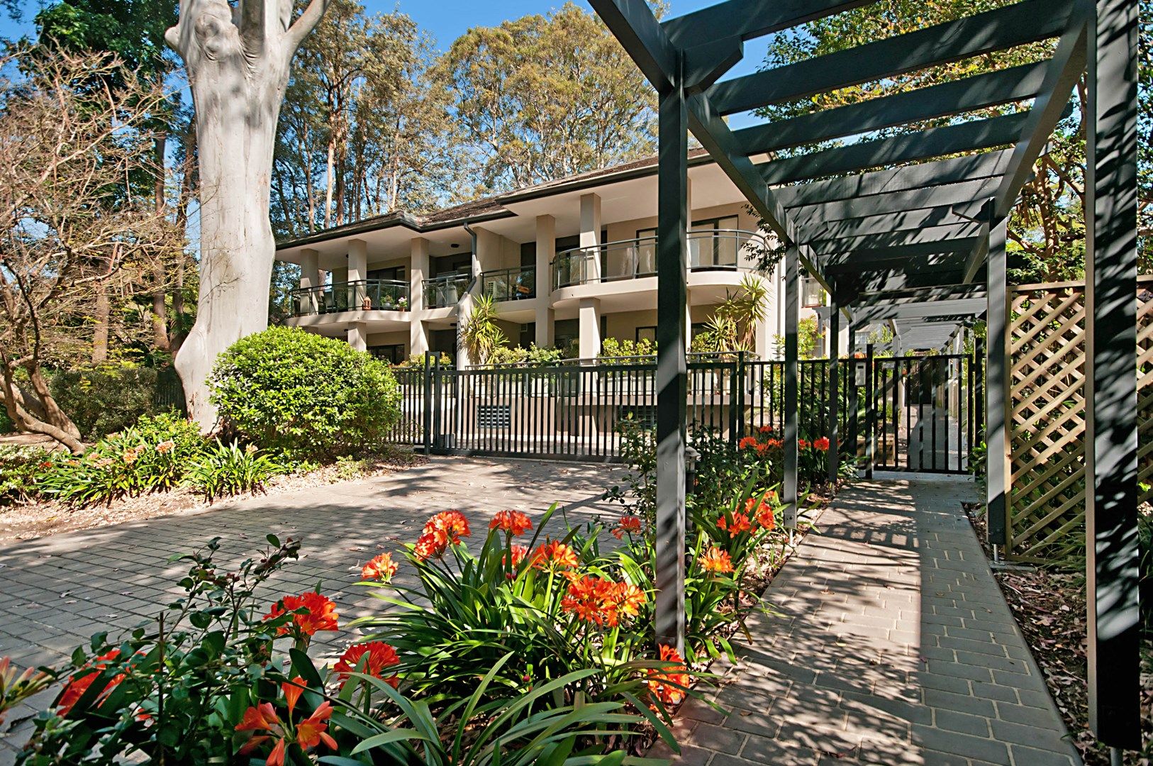 1/105 Junction Road, Wahroonga NSW 2076, Image 0
