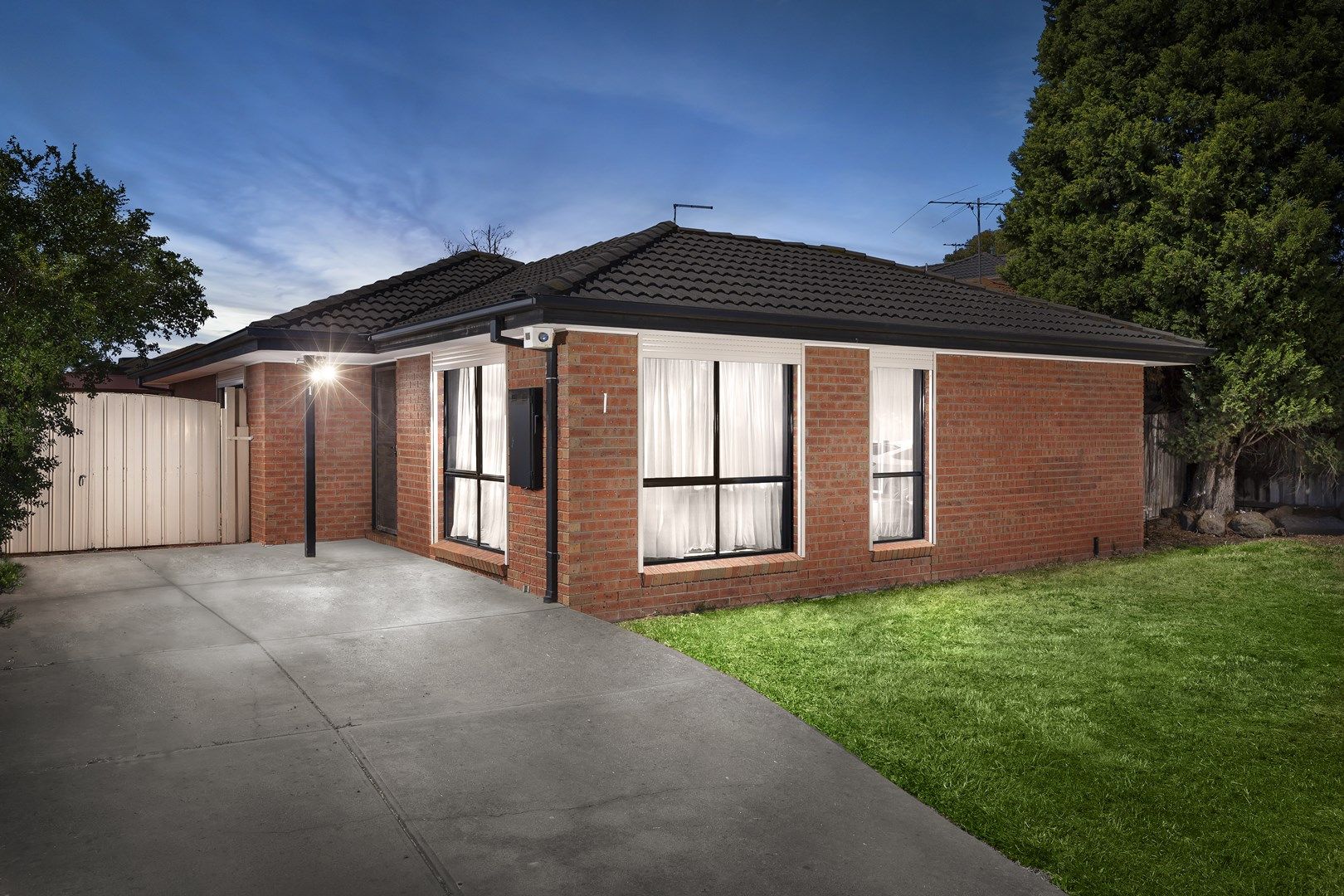 1 Yvette Court, Epping VIC 3076, Image 0