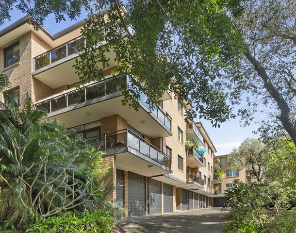 10/80-82 Melody Street, Coogee NSW 2034