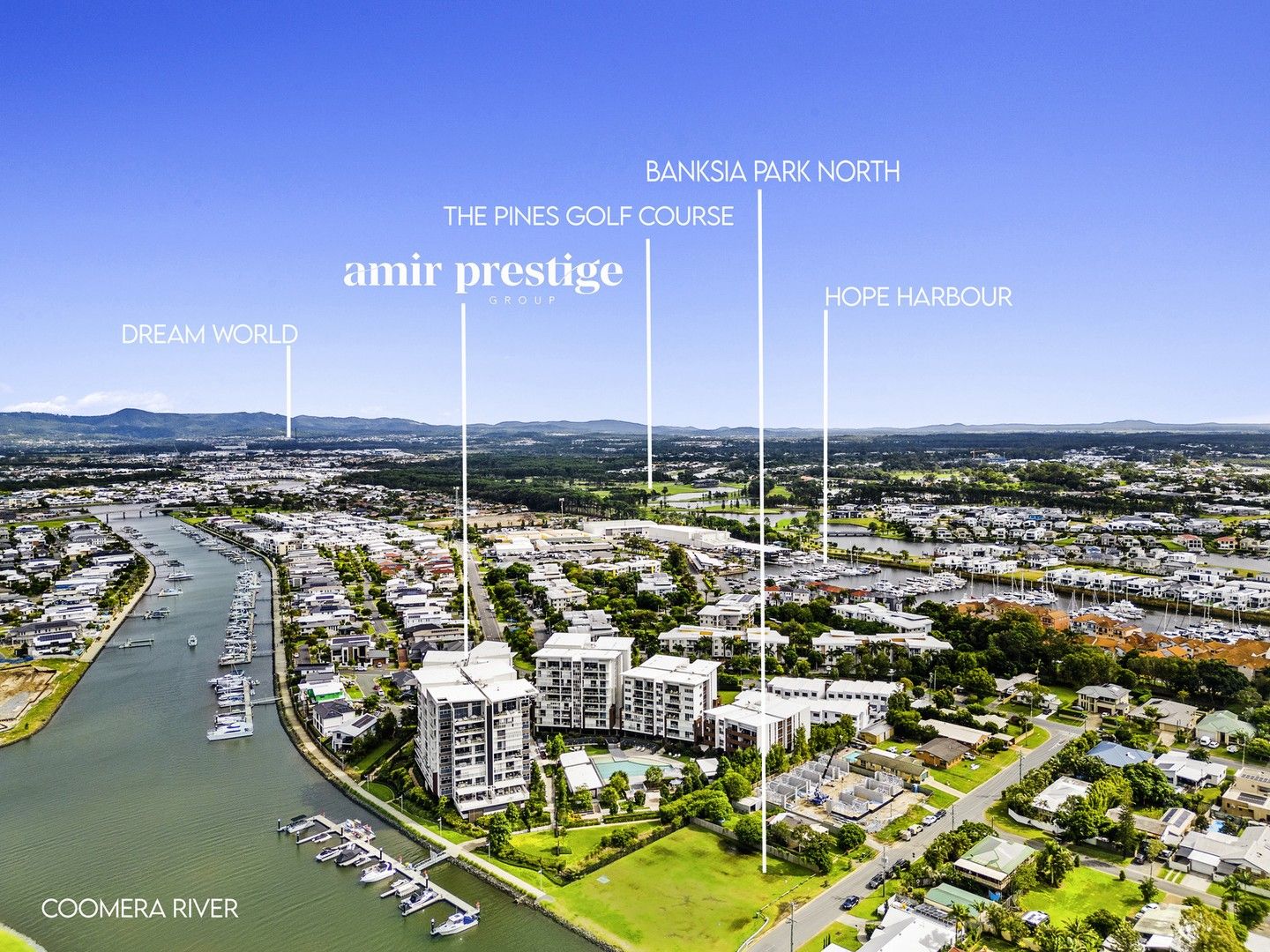 168/93 Sheehan Avenue, Hope Island QLD 4212, Image 0