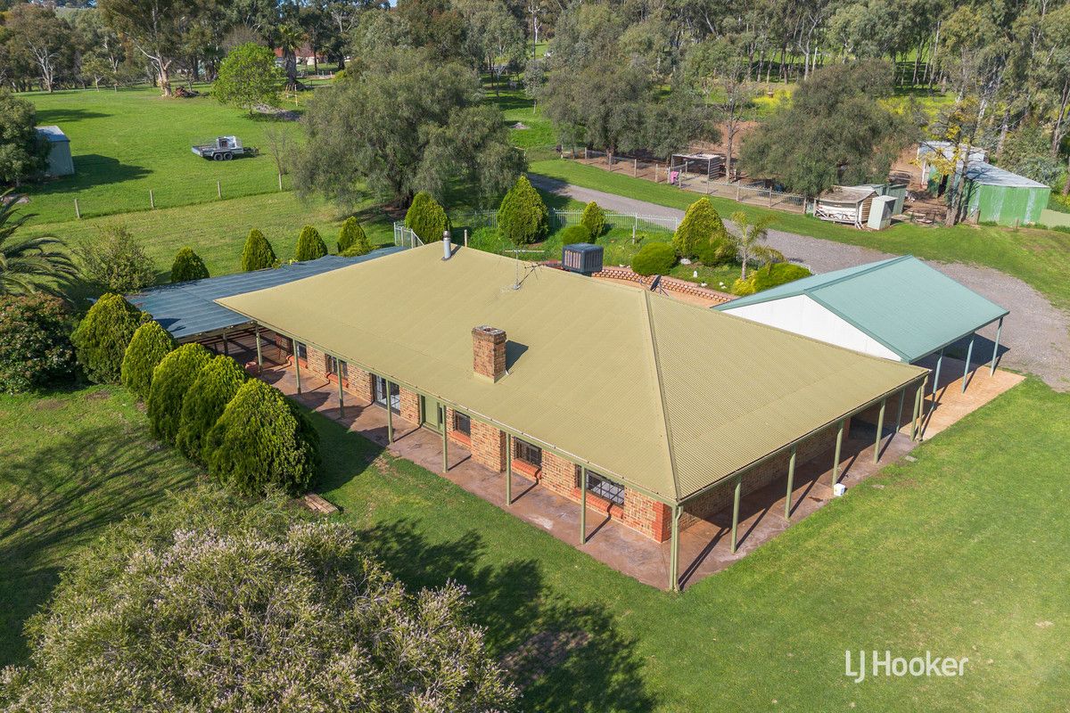 89 Goulds Road, One Tree Hill SA 5114 Domain