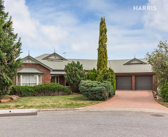 7 O'leary Court, Newton SA 5074