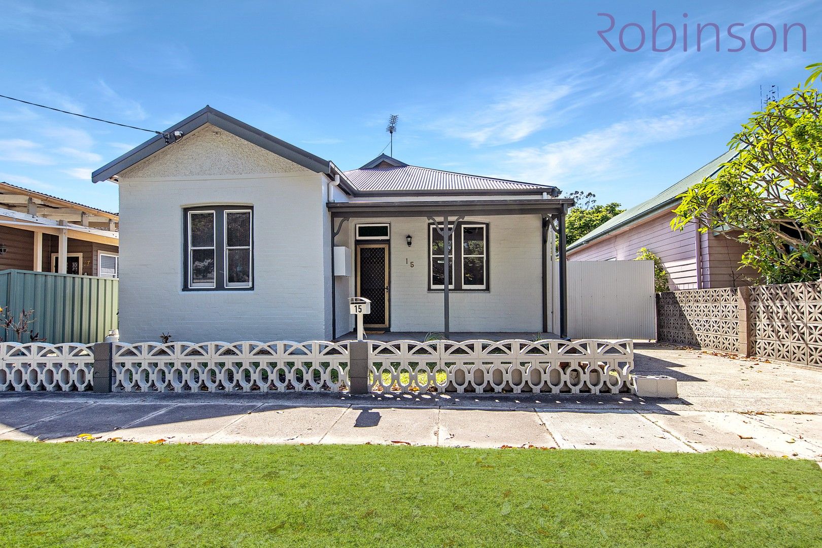 15 Henson Avenue, Mayfield East NSW 2304, Image 0
