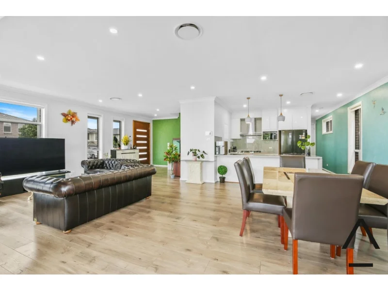 Additional image 4 of 23 Queensbury Street, Tallawong NSW 2762