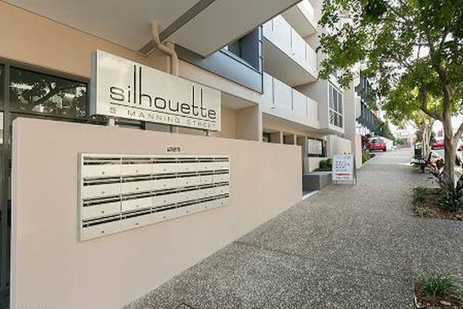 108 46 Boundary Street South Brisbane Qld 4101 Domain